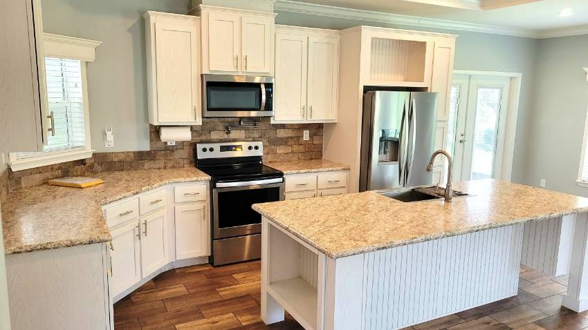 244 Siberian Cypress Circle a Winter Haven, FL Mobile or Manufactured Home for Sale